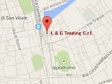 L&G TRADING srl - l&g trading